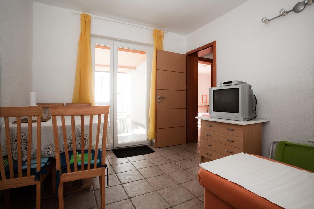 Apartments Vrgada 德拉格 外观 照片
