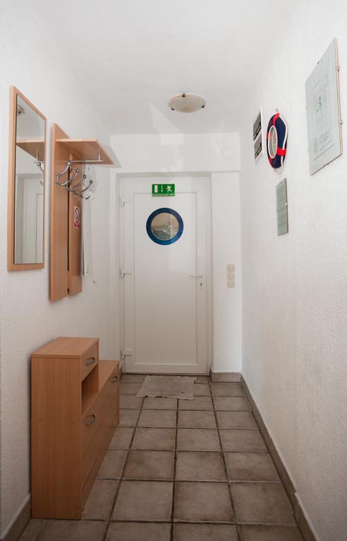 Apartments Vrgada 德拉格 外观 照片
