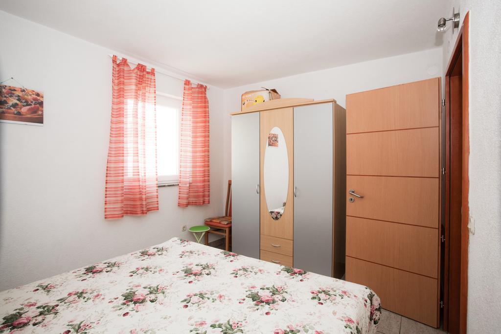 Apartments Vrgada 德拉格 外观 照片